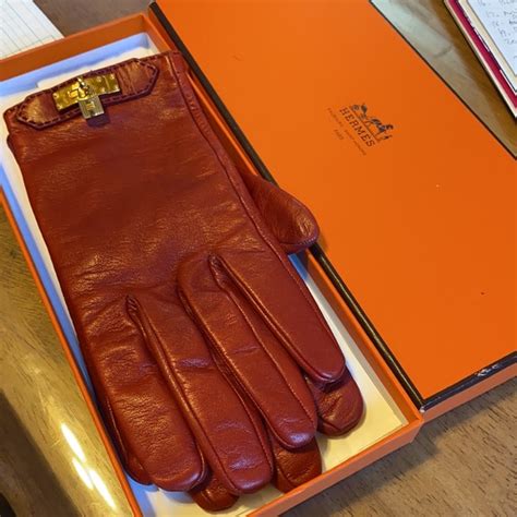 hermes gloves women& 39|authentic hermes gloves.